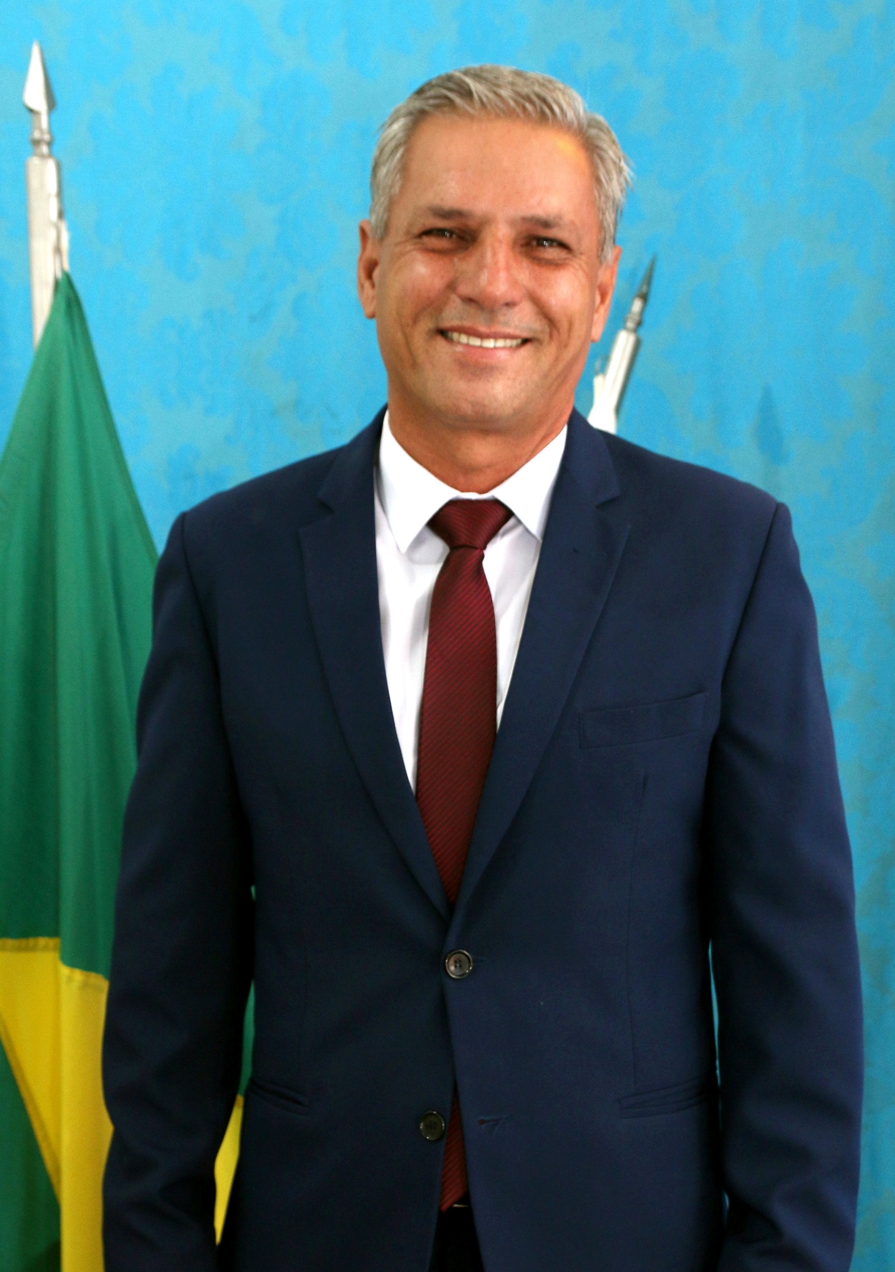 PAULO CESAR ROSSI DE ARAUJO