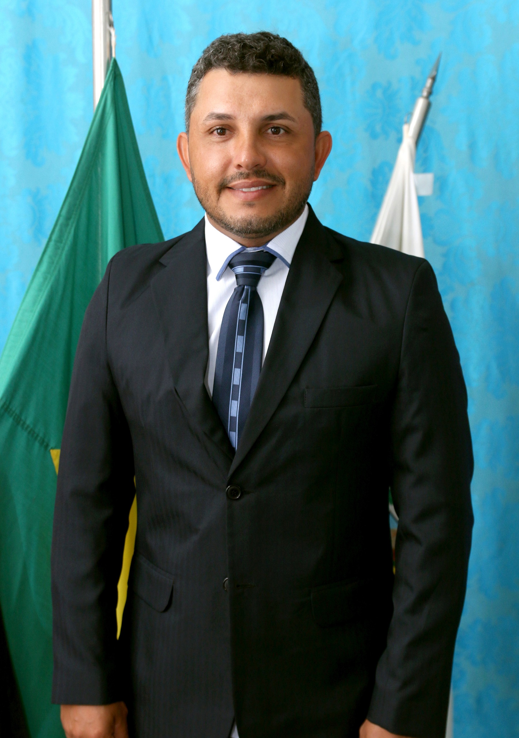 FLAVIO DE SOUSA SANTOS